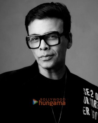 Karan Johar
