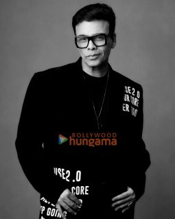 Karan Johar