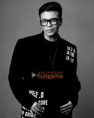Karan Johar