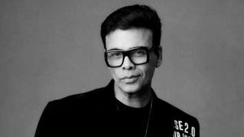 Karan Johar