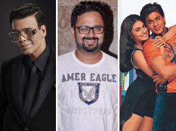 Karan Johar BREAKS silence on his fall-out with Nikkhil Advani; says “I was quite clueless during Kuch Kuch Hota. I just knew mid-shot, wide-shot and close-up. He mentored my technique”
