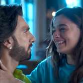 Karan Johar releases ‘love hai toh sab hai’ deleted scene featuring Ranveer Singh – Alia Bhatt from Rocky Aur Rani Kii Prem Kahaani