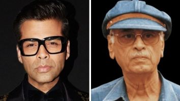 Karan Johar remembers father Yash Johar dealing with issues during the making of Dostana on latter’s birth anniversary