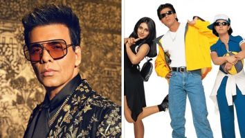 Karan Johar reveals his heart sank when he saw 300 women leaving Kuch Kuch Hota Hai in the interval; he later realized they went to the loo since they were crying and their mascara had come off
