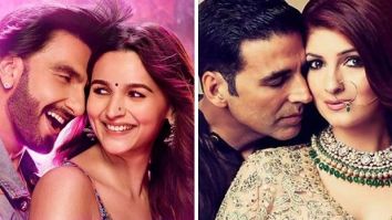 Karan Johar reveals how Rocky Aur Rani Kii Prem Kahaani took inspiration from Akshay Kumar and Twinkle Khanna’s real life love story