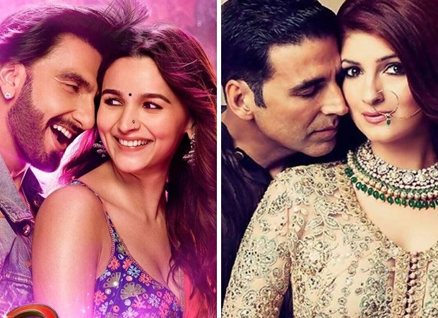 Karan Johar reveals how Rocky Aur Rani Kii Prem Kahaani took inspiration from Akshay Kumar and Twinkle Khanna’s real life love story