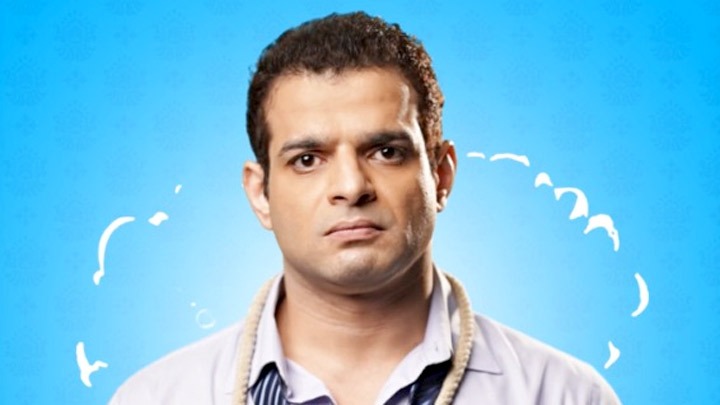 Karan Patel roped in for Comedy Flick ‘Darran Chhoo’, Motion poster out now!
