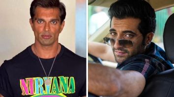 Karan Singh Grover, Akshay Oberoi to play Air Force officers in Fighter