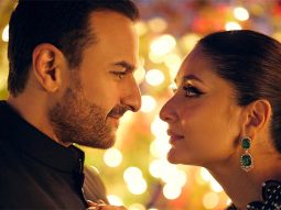 Kareena Kapoor Khan applauds husband Saif Ali Khan’s artistic prowess; says, “I think Saif is a fab actor”