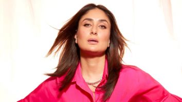 Kareena Kapoor Khan