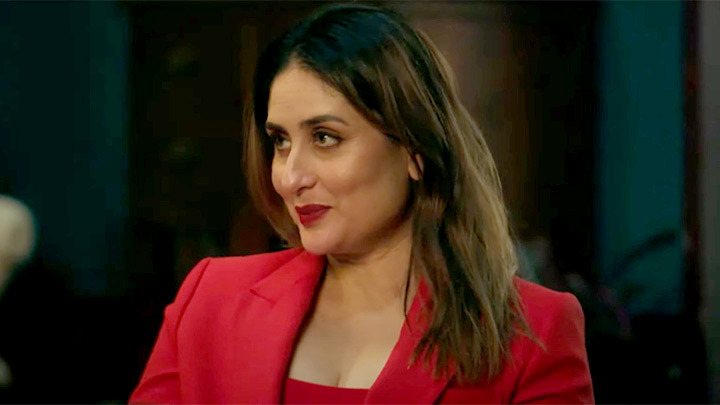 Kareena Kapoor Khan, Vijay Varma and Jaideep Ahlawat Confess To What? | Jaane Jaan Kareena Kapoor Khan, Vijay Varma and Jaideep Ahlawat Confess To What? | Jaane Jaan