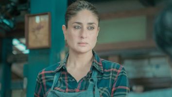 Kareena Kapoor Khan on making her streaming debut with Jaane Jaan: “I am more nervous today than I was 23 years ago”
