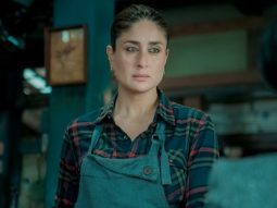 Kareena Kapoor Khan starrer Jaane Jaan garners 8.1 million viewership; soars at No. 1 in 13 countries