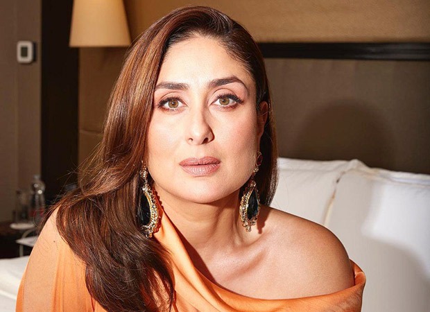 Kareena Kapoor Khan to join Ajay Devgn on the sets of Singham Again today: Report 