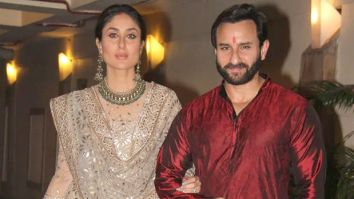 Kareena Kapoor Khan opens up about her interfaith marriage and the 10-year age gap with husband Saif Ali Khan