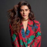 Karishma Tanna becomes the only Indian celebrity to receive dual nominations at Busan Film Festival this year; says, “I am incredibly happy and overwhelmed by the response Scoop has received”