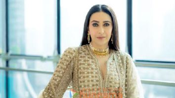Karisma Kapoor