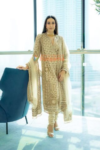 Karisma Kapoor
