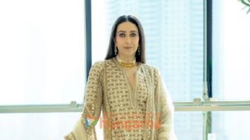 Karisma Kapoor