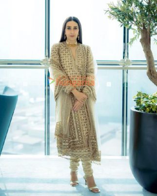 Karisma Kapoor