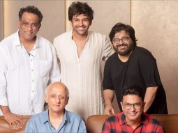 Kartik Aaryan and Anurag Basu to begin shooting for Aashiqui 3 in January: Report