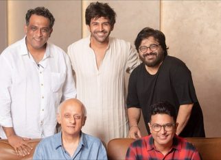 Kartik Aaryan and Anurag Basu to begin shooting for Aashiqui 3 in January: Report