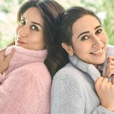 Kareena Kapoor reveals the past restrictions that kept Kapoor women away from Bollywood; says, “It was difficult during Karisma’s time because she was one of the first Kapoor girls”