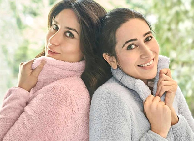 Kareena Kapoor reveals the past restrictions that kept Kapoor women away from Bollywood; says, “It was difficult during Karisma’s time because she was one of the first Kapoor girls”