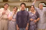 Khichdi 2 Official Teaser | Supriya Pathak, Rajeev Mehta, Anang Desai, Vandana Pathak