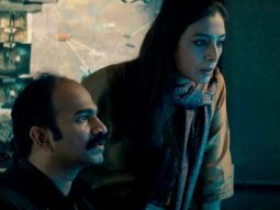 Khufiya | Date Announcement | Tabu, Wamiqa Gabbi & Ali Fazal | Netflix India