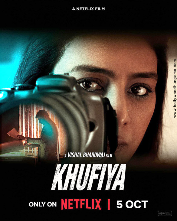 khufiya 7