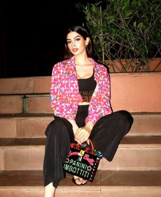 Khushi Kapoor
