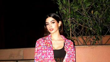 Khushi Kapoor