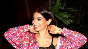 Khushi Kapoor