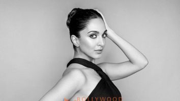 Celeb Photos Of Kiara Advani