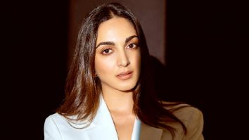 Celeb Photos Of Kiara Advani