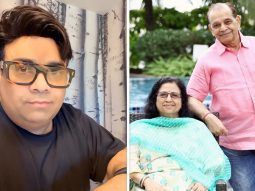 Kiku Sharda loses both parents in last 2 months; recalls fond memories in heart-breaking post