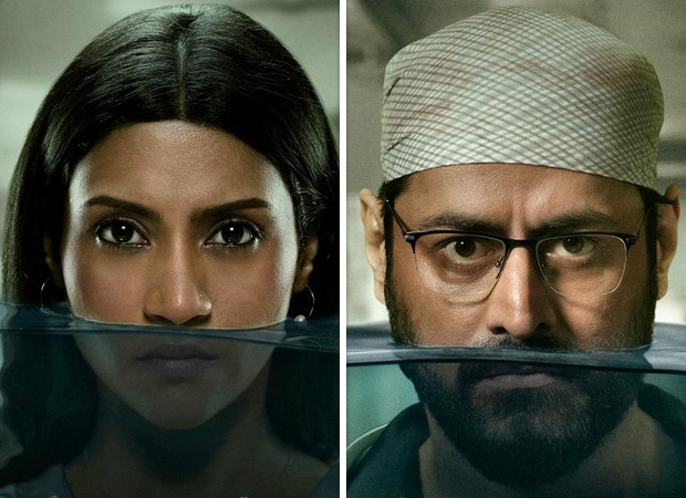 Mumbai Diaries star Konkona Sen Sharma and Mohit Raina to return with season 2, see new posters: Bollywood News – Bollywood Hungama