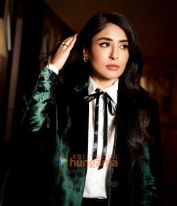 Celeb Photos Of Kritika Kamra
