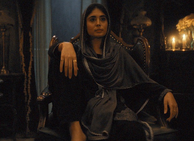 Kritika Kamra opens up on her fierce role as Habiba in Bambai Meri Jaan; says, “Right from the beginning you see that she is an alpha”