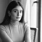 Kritika Kamra shares EXCLUSIVE updates on Gyaarah Gyaarah and For Your Eyes Only; calls upcoming Netflix show “immersive”