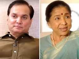 Lalit Pandit on Asha Bhosle as she turns 90, “She is a misaal and a missile and will always be so”