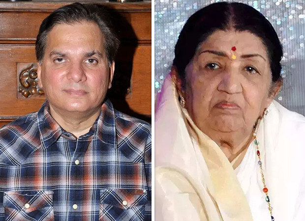 Lalit Pandit on his association with Lata Mangeshkar, “She had a great memory and remembered everything” (2)