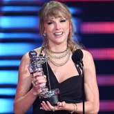 MTV Video Music Awards 2023: Taylor Swift smashes it with 9 wins; Stray Kids, BTS' Jungkook, TXT win big