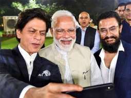 Mahaveer Jain pens a touching note on PM Narendra Modi’s birthday; says, “Thank you PM sir for inspiring all of us”