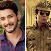 Mahesh Babu pens down a beautiful review of Shah Rukh Khan starrer Jawan; calls it SRK’s career’s ‘best performance’