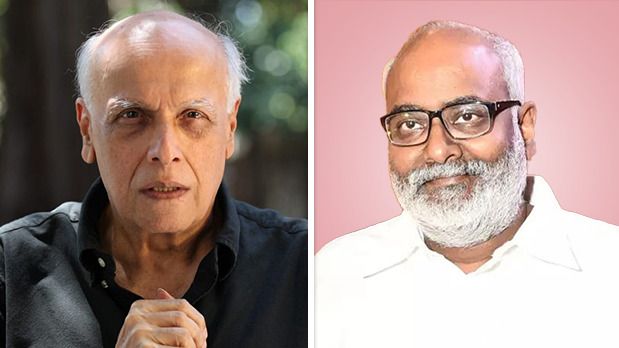 Mahesh Bhatt reveals MM Keeravani called and sang for him; says, “He called and sang ‘Gali Mein Aaj Chand Nikla’ for me”