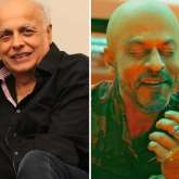 Mahesh Bhatt reviews Jawan; calls Shah Rukh Khan a superstar “who uses their light to illuminate the world”