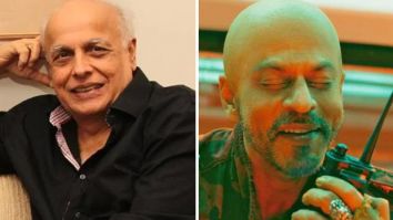 Mahesh Bhatt reviews Jawan; calls Shah Rukh Khan a superstar “who uses their light to illuminate the world”