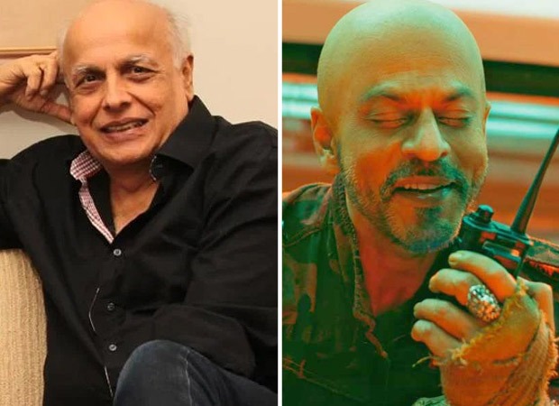 Mahesh Bhatt reviews Jawan; calls Shah Rukh Khan a superstar “who uses their light to illuminate the world” 